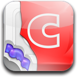 CandyBar Icon, CandyBar,iPhone icons,Phone,http://joshladella005.deviantart.com/art/iPhone-icons-91004527
