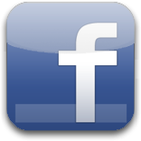 Facebook Icon, Facebook,iPhone icons,Phone,http://joshladella005.deviantart.com/art/iPhone-icons-91004527