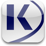 Kaplan 1 Icon, Kaplan 1,iPhone icons,Phone,http://joshladella005.deviantart.com/art/iPhone-icons-91004527