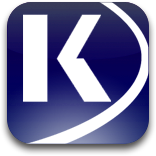 Kaplan 2 Icon, Kaplan 2,iPhone icons,Phone,http://joshladella005.deviantart.com/art/iPhone-icons-91004527