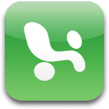 Microsoft Excel Icon, Microsoft Excel,iPhone icons,Phone,http://joshladella005.deviantart.com/art/iPhone-icons-91004527