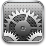 System Preferences Icon, System Preferences,iPhone icons,Phone,http://joshladella005.deviantart.com/art/iPhone-icons-91004527