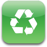 Trash Empty Icon, Trash Empty,iPhone icons,Phone,http://joshladella005.deviantart.com/art/iPhone-icons-91004527