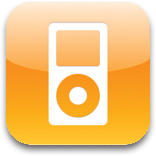iTunes Icon, iTunes,iPhone icons,Phone,http://joshladella005.deviantart.com/art/iPhone-icons-91004527