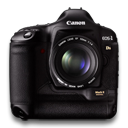 EOS 1DS MKII Icon, EOS 1DS MKII,Canon Digital Camera,Photographic