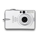Ixus 30 Icon, Ixus 30,Canon Digital Camera,Photographic