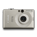Ixus 40 Icon, Ixus 40,Canon Digital Camera,Photographic