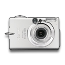 Ixus 430 Icon, Ixus 430,Canon Digital Camera,Photographic