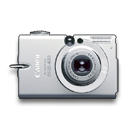 Ixus 50 Icon, Ixus 50,Canon Digital Camera,Photographic