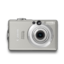 Ixus 60 Icon, Ixus 60,Canon Digital Camera,Photographic