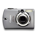 Ixus 700 Icon, Ixus 700,Canon Digital Camera,Photographic