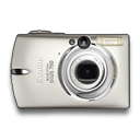 Ixus 750 Icon, Ixus 750,Canon Digital Camera,Photographic