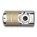 Ixus I Zoom Brown Icon, Ixus I Zoom Brown,Canon Digital Camera,Photographic