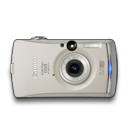 Ixus Wireless Icon, Ixus Wireless,Canon Digital Camera,Photographic