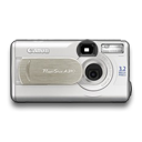 Powershot A310 Icon, Powershot A310,Canon Digital Camera,Photographic