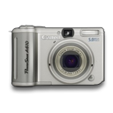 Powershot A610 Icon, Powershot A610,Canon Digital Camera,Photographic