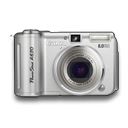 Powershot A630 Icon, Powershot A630,Canon Digital Camera,Photographic