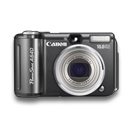 Powershot A640 Icon, Powershot A640,Canon Digital Camera,Photographic