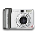 Powershot A85 Icon, Powershot A85,Canon Digital Camera,Photographic