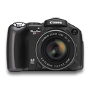 Powershot S3is Icon, Powershot S3is,Canon Digital Camera,Photographic
