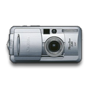 Powershot S45 Icon, Powershot S45,Canon Digital Camera,Photographic