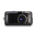 Powershot S70 Icon, Powershot S70,Canon Digital Camera,Photographic