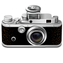 Leica 2 Icon, Leica 2,Classic Cameras,Photographic