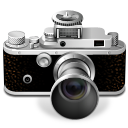 Leica 3 Icon, Leica 3,Classic Cameras,Photographic