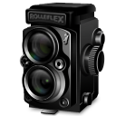 Rolleiflex Icon, Rolleiflex,Classic Cameras,Photographic