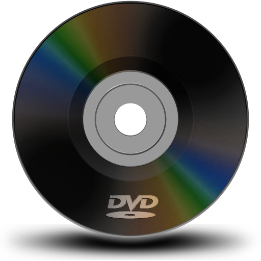 DVDIcon Icon, DVDIcon,Front Row 1.3 Realistic Skin,Photographic,http://MugenB16.deviantart.com/art/Front-Row-1-3-Realistic-Skin-48226705