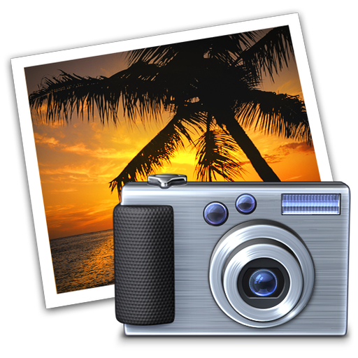 Original PhotosIcon Icon, Original PhotosIcon,Front Row 1.3 Realistic Skin,Photographic,http://MugenB16.deviantart.com/art/Front-Row-1-3-Realistic-Skin-48226705