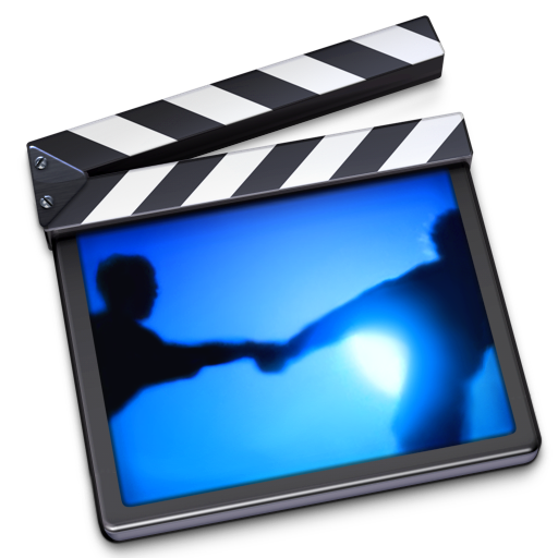 Original VideosIcon Icon, Original VideosIcon,Front Row 1.3 Realistic Skin,Photographic,http://MugenB16.deviantart.com/art/Front-Row-1-3-Realistic-Skin-48226705
