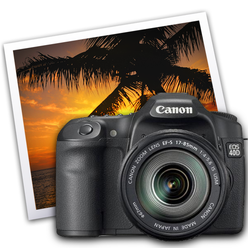 eos 40d iphoto icon by darkdest1ny Icon, eos 40d iphoto icon by darkdest1ny,iPhoto replacement icons,Photographic,http://darkdest1ny.deviantart.com/art/iPhoto-replacement-icons-87599375