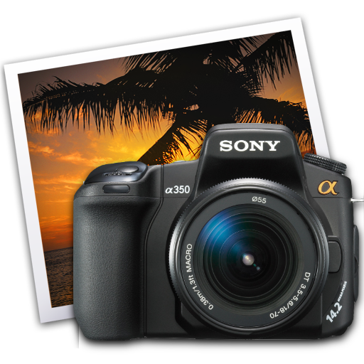 sony a350 iphoto icon by darkdest1ny Icon, sony a350 iphoto icon by darkdest1ny,iPhoto replacement icons,Photographic,http://darkdest1ny.deviantart.com/art/iPhoto-replacement-icons-87599375