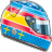 Alonso Icon, Alonso,2006 Lid Grid,Sport