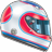Barichello Icon, Barichello,2006 Lid Grid,Sport