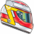 Ide Icon, Ide,2006 Lid Grid,Sport