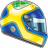 Massa Icon, Massa,2006 Lid Grid,Sport