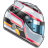 Alonso Icon, Alonso,2007 Lid Grid,Sport