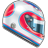 Barrichello Icon, Barrichello,2007 Lid Grid,Sport