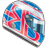 Button Icon, Button,2007 Lid Grid,Sport