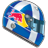Coulthard Icon, Coulthard,2007 Lid Grid,Sport