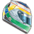 Fisichella Icon, Fisichella,2007 Lid Grid,Sport