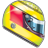 Schumacher Icon, Schumacher,2007 Lid Grid,Sport