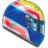Webber Icon, Webber,2007 Lid Grid,Sport