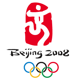 Beijing 2008 Icon, Beijing 2008,Sport