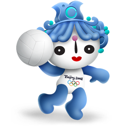 Bei bei Icon, Bei bei,Beijing Olympic 2,Sport,