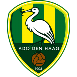 ADO Den Haag Icon, ADO Den Haag,Dutch Football Club,Sport