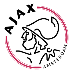 Ajax Icon, Ajax,Dutch Football Club,Sport