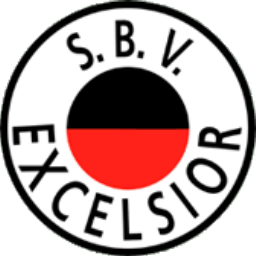 Excelsior Icon, Excelsior,Dutch Football Club,Sport